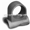 oem and high quality cast iron parts with iso certification