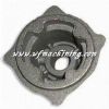 customized hot sale sand casting parts with machinery