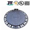 sanitary manhole cover/stainless steel manhole cover/ manway cov